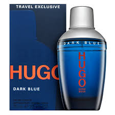 Perfume Hugo Boss Dark Blue